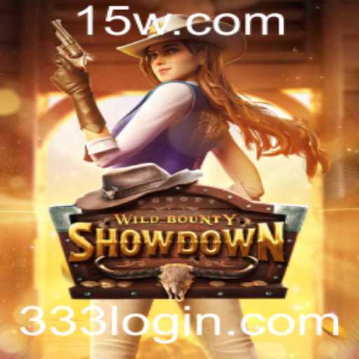 Aventura e Estratégia em WildBountyShowdown